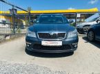 Škoda Octavia - fotka číslo 1