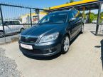 Škoda Octavia - fotka číslo 2