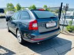 Škoda Octavia - fotka číslo 3