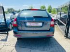 Škoda Octavia - fotka číslo 4