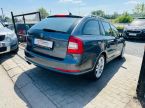 Škoda Octavia - fotka číslo 5