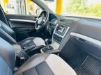 Škoda Octavia - fotka číslo 7
