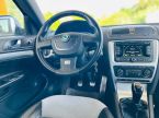 Škoda Octavia - fotka číslo 8