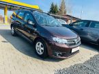 Dacia Logan - fotka číslo 0
