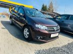 Dacia Logan - fotka číslo 1