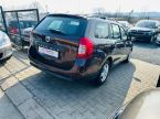 Dacia Logan - fotka číslo 5