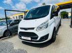 Ford Transit - fotka číslo 1