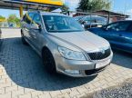 Škoda Octavia - fotka číslo 0