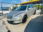Škoda Octavia - fotka číslo 1