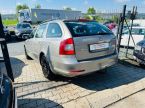 Škoda Octavia - fotka číslo 2