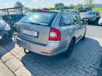 Škoda Octavia - fotka číslo 3