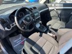 Škoda Octavia - fotka číslo 4