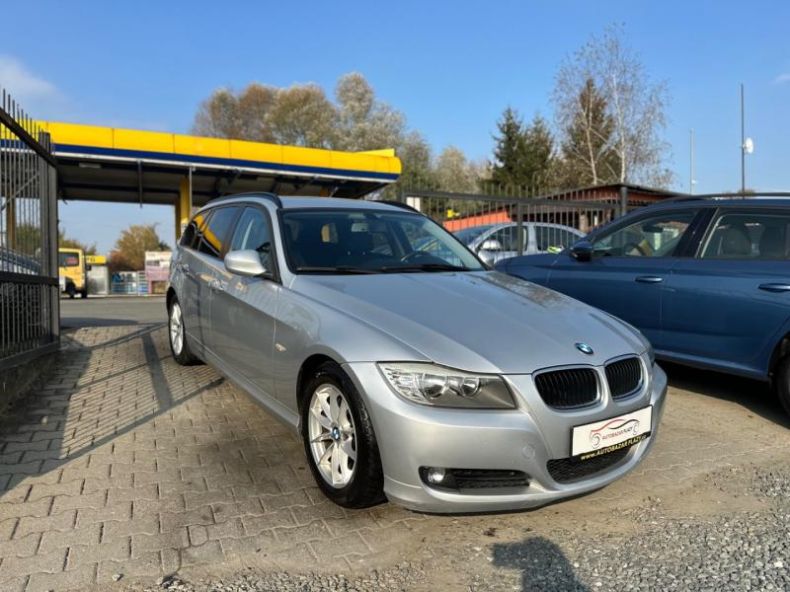 BMW Řada 3 - hlavní fotka inzerátu