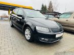 Škoda Octavia - fotka číslo 0