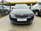 Škoda Octavia - fotka číslo 1