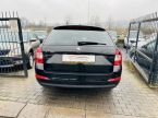 Škoda Octavia - fotka číslo 4