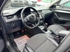 Škoda Octavia - fotka číslo 6