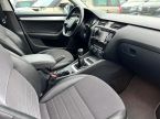 Škoda Octavia - fotka číslo 7