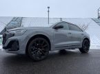 Audi Q8 - fotka číslo 0