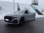 Audi Q8 - fotka číslo 4