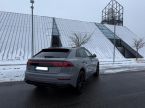 Audi Q8 - fotka číslo 5