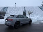 Audi Q8 - fotka číslo 7