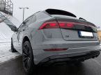 Audi Q8 - fotka číslo 8
