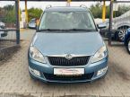 Škoda Fabia - fotka číslo 1