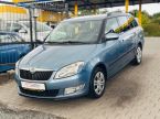 Škoda Fabia - fotka číslo 2