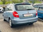 Škoda Fabia - fotka číslo 3