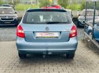 Škoda Fabia - fotka číslo 4