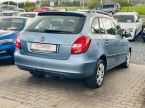 Škoda Fabia - fotka číslo 5