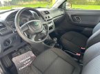 Škoda Fabia - fotka číslo 6
