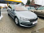 Škoda Superb - fotka číslo 0