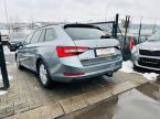 Škoda Superb - fotka číslo 2