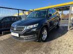 Škoda Kodiaq - fotka číslo 1