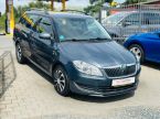 Škoda Fabia - fotka číslo 0