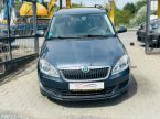 Škoda Fabia - fotka číslo 1