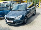 Škoda Fabia - fotka číslo 2