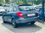Škoda Fabia - fotka číslo 3