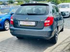 Škoda Fabia - fotka číslo 5