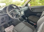 Škoda Fabia - fotka číslo 6