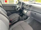 Škoda Fabia - fotka číslo 7