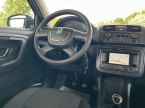 Škoda Fabia - fotka číslo 8