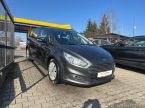 Ford S-MAX - fotka číslo 0