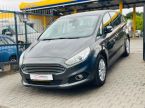 Ford S-MAX - fotka číslo 2