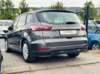 Ford S-MAX - fotka číslo 3