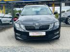 Škoda Octavia - fotka číslo 2