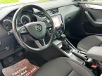 Škoda Octavia - fotka číslo 6