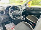 Hyundai i10 - fotka číslo 6